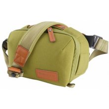 Vanguard City CB24 Shoulder case Green