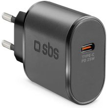 SBS TETR1CPD25 mobile device charger...