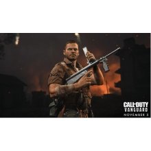 Игра ACTIVISION Call of Duty: Vanguard...