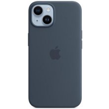 Apple Original iPhone 14 Silikon Case mit...