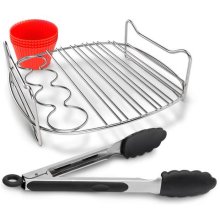 Philips Airfryer XXL Accessory Kit HD9955/00...