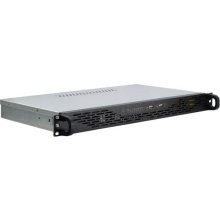 Inter-Tech 1U K-125L mini ITX Grey