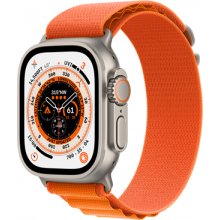 Apple Watch Ultra GPS + Cellular 49mm Alpine...