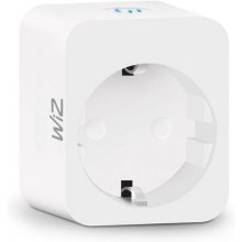 WiZ 8719514552685 smart plug Home White