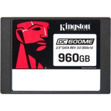 Kingston Technology 960G DC600ME (Mixed-Use)...