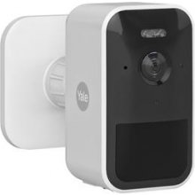 Yale SV-OC-1A-W security camera Cube IP...