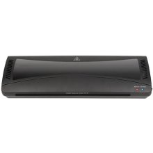 Tracer TRL-A3 Cold/hot laminator Black