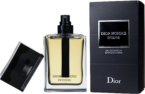 Christian Dior Dior Homme Intense 2020 50ml - Eau de Parfum для мужчин ...