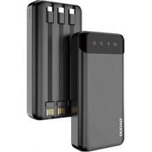 Dudao K6Pro+-black powerbank 20000mAh 10Watt...