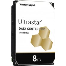 Жёсткий диск Western Digital ULTRASTAR 7K8...