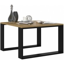 TOP E SHOP MODERN MINI table 67x67x40 cm...