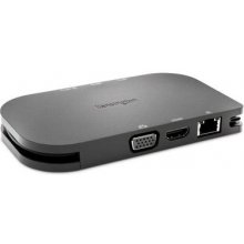ACCO/KENSINGTON SD1610P USB-C MOBILE DOCK