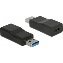 DE-LOCK Delock Converter USB 3.1 Gen 2...
