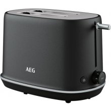 AEG toaster T7-1-6BP