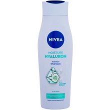 Nivea Moisture Hyaluron Shampoo 250ml -...
