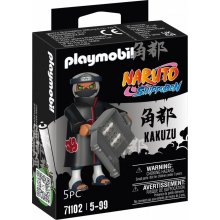 Playmobil Naruto Shippuden, Kakuzu 71102...