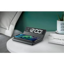 Muse | Radio with a wireless charger | M-168...