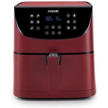 Фритюрница Cosori CP158-AF-RXR fryer Single...