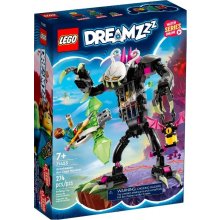 Lego 71455 DREAMZzz The Vault Keeper...