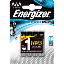 Energizer MAX Plus AAA Single-use battery...