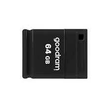 Mälukaart GoodRam UPI2 USB flash drive 64 GB...