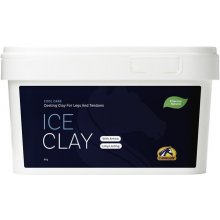 CAVALOR HOBUSE SAVI ICE CLAY JALGADELE 8KG