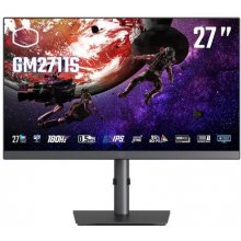 Monitor COOLER MASTER Gaming GM2711S LED...