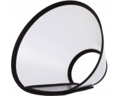 Trixie Защитный воротник VELCRO, XS-S:...