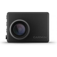 Garmin Dash Cam 47 Full HD Wi-Fi чёрный