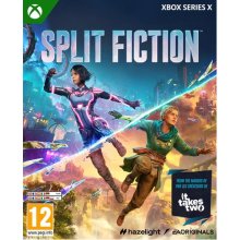 Mäng Electronic Arts Split Fiction