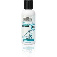 PLATINUM Oral Clean+Care Classic Gel - 120...