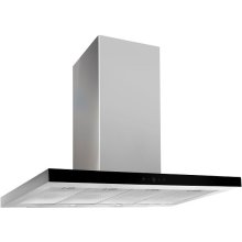 AKPO WK-9 Feniks Glass Slim Wall-mounted...