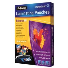 FELLOWES LAMINATOR POUCH IMAGELAST/A5 80...