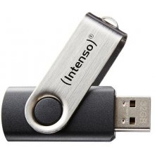 Intenso Basic Line USB flash drive 8 GB USB...