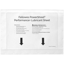 FELLOWES 4025601 paper shredder accessory 10...