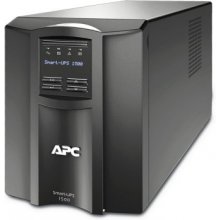 APC Smart-UPS 1500VA LCD 230V with...