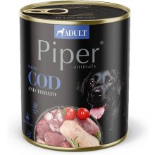 DOLINA NOTECI Piper with cod - Wet dog food...