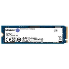 Kingston Technology 2000G NV2 M.2 2280 PCIe...