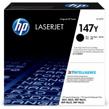 Tooner Hp 147Y Schwarz LaserJet Tonerpatrone