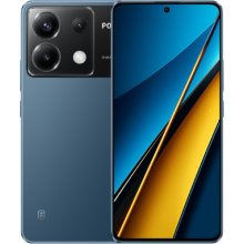 Мобильный телефон Xiaomi POCO X6 5G - 6.67 -...