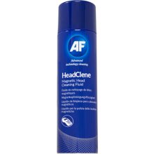 AF Headclene - Magnetic Head Cleaning Fluid...
