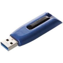 Verbatim V3 MAX - USB 3.0 Drive 64 GB - Blue