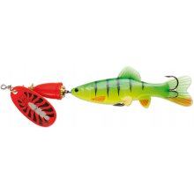 BlueFox Блесна Vibrax Chaser BFVCH3 13g OCW