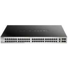 D-Link DGS-3130-54TS/E network switch...