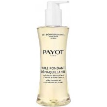 Payot Les Démaquillantes Milky Cleansing Oil...
