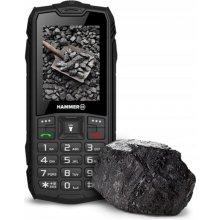 Мобильный телефон MyPhone Hammer Rock Dual...
