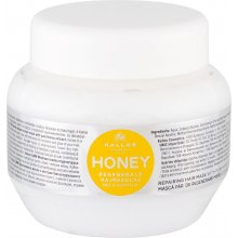 Kallos Cosmetics Honey 275ml - Hair Mask for...