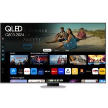 Samsung TQ55Q80DAT 139.7 cm (55") 4K Ultra...