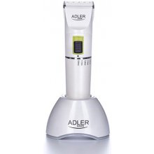 Adler AD 2827 hair trimmers/clipper Black...