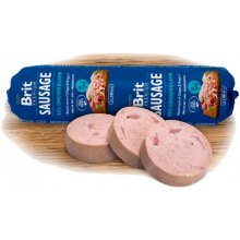 Brit Premium Chicken & Lamb vorst koertele...